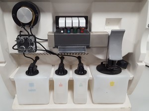 Thumbnail image of Radiometer Copenhagen Blood Gas Analyser ABL-5