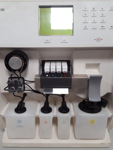 Thumbnail image of Radiometer Copenhagen Blood Gas Analyser ABL-5