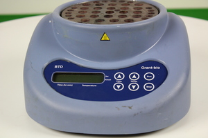 Thumbnail image of Grant-bio BTD Vortex Mixer
