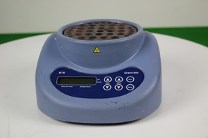 Thumbnail image of Grant-bio BTD Vortex Mixer