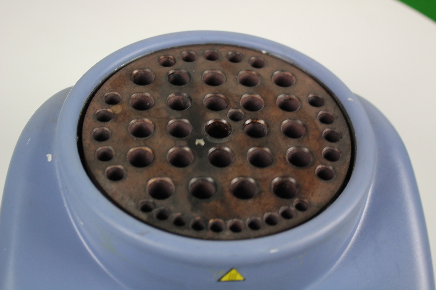 Image of Grant-bio BTD Vortex Mixer