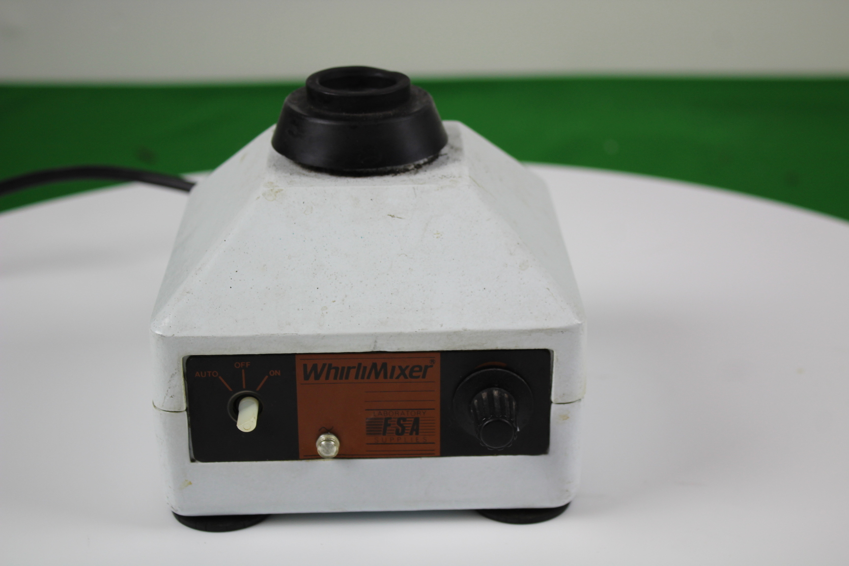 Image of Whirlimixer Laboratory FSA Supplies