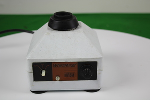 Thumbnail image of Whirlimixer Laboratory FSA Supplies
