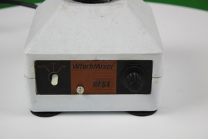 Thumbnail image of Whirlimixer Laboratory FSA Supplies