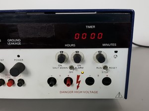 Thumbnail image of LKB Bromma 2197 High Voltage Power Supply for Electrophoresis Lab