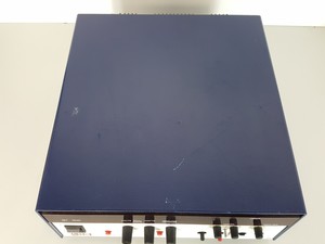 Thumbnail image of LKB Bromma 2197 High Voltage Power Supply for Electrophoresis Lab