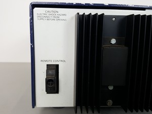Thumbnail image of LKB Bromma 2197 High Voltage Power Supply for Electrophoresis Lab