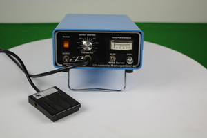 Thumbnail image of Cole-Palmer Ultrasonic Homogenizer 4710 Series Model CP50 Spares/Repair Lab