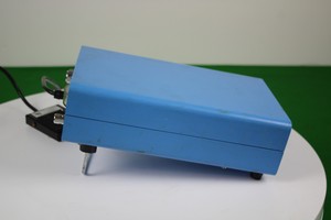 Thumbnail image of Cole-Palmer Ultrasonic Homogenizer 4710 Series Model CP50 Spares/Repair Lab