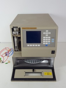 Thumbnail image of Waters HPLC 501 Pump, 717 plus Autosampler, 470 Detector (Spares/Repair) Lab