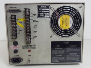 Thumbnail image of Waters HPLC 501 Pump, 717 plus Autosampler, 470 Detector (Spares/Repair) Lab