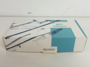 Thumbnail image of Waters HPLC 501 Pump, 717 plus Autosampler, 470 Detector (Spares/Repair) Lab