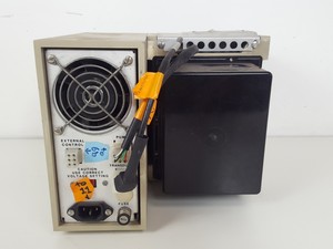 Thumbnail image of Waters HPLC 501 Pump, 717 plus Autosampler, 470 Detector (Spares/Repair) Lab
