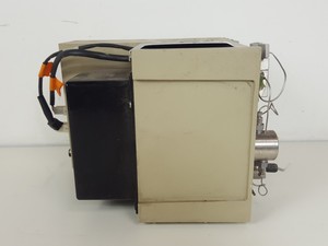 Thumbnail image of Waters HPLC 501 Pump, 717 plus Autosampler, 470 Detector (Spares/Repair) Lab