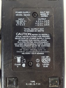 Thumbnail image of Waters HPLC 501 Pump, 717 plus Autosampler, 470 Detector (Spares/Repair) Lab