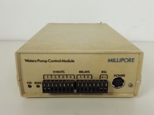Thumbnail image of Waters HPLC 501 Pump, 717 plus Autosampler, 470 Detector (Spares/Repair) Lab