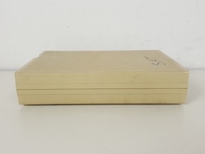 Thumbnail image of Waters HPLC 501 Pump, 717 plus Autosampler, 470 Detector (Spares/Repair) Lab