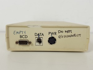 Thumbnail image of Waters HPLC 501 Pump, 717 plus Autosampler, 470 Detector (Spares/Repair) Lab
