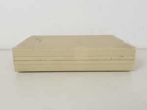 Thumbnail image of Waters HPLC 501 Pump, 717 plus Autosampler, 470 Detector (Spares/Repair) Lab