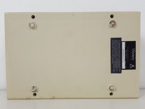 Thumbnail image of Waters HPLC 501 Pump, 717 plus Autosampler, 470 Detector (Spares/Repair) Lab