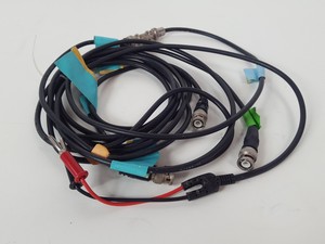 Thumbnail image of Waters HPLC 501 Pump, 717 plus Autosampler, 470 Detector (Spares/Repair) Lab