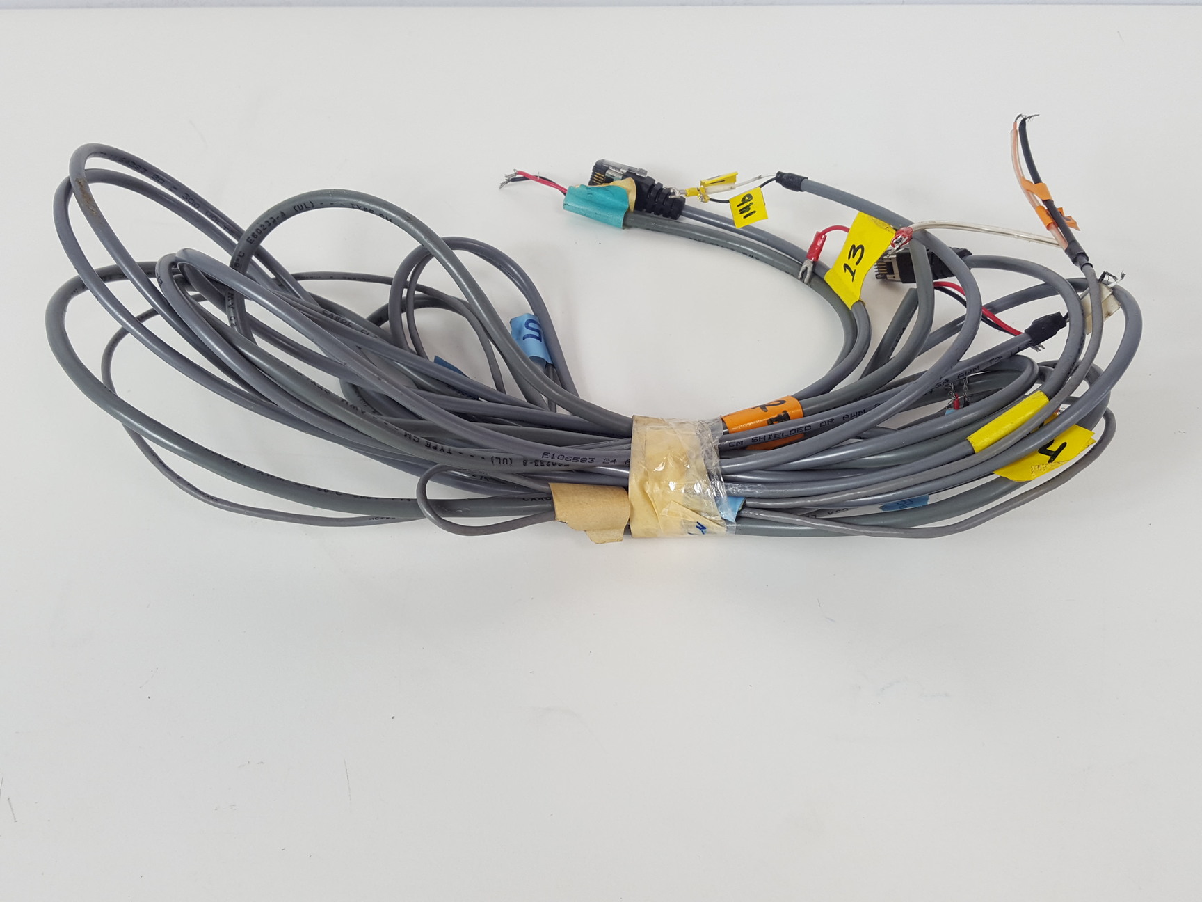 Image of Waters HPLC 501 Pump, 717 plus Autosampler, 470 Detector (Spares/Repair) Lab