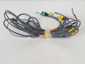 Thumbnail image of Waters HPLC 501 Pump, 717 plus Autosampler, 470 Detector (Spares/Repair) Lab