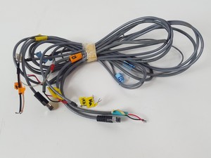 Thumbnail image of Waters HPLC 501 Pump, 717 plus Autosampler, 470 Detector (Spares/Repair) Lab