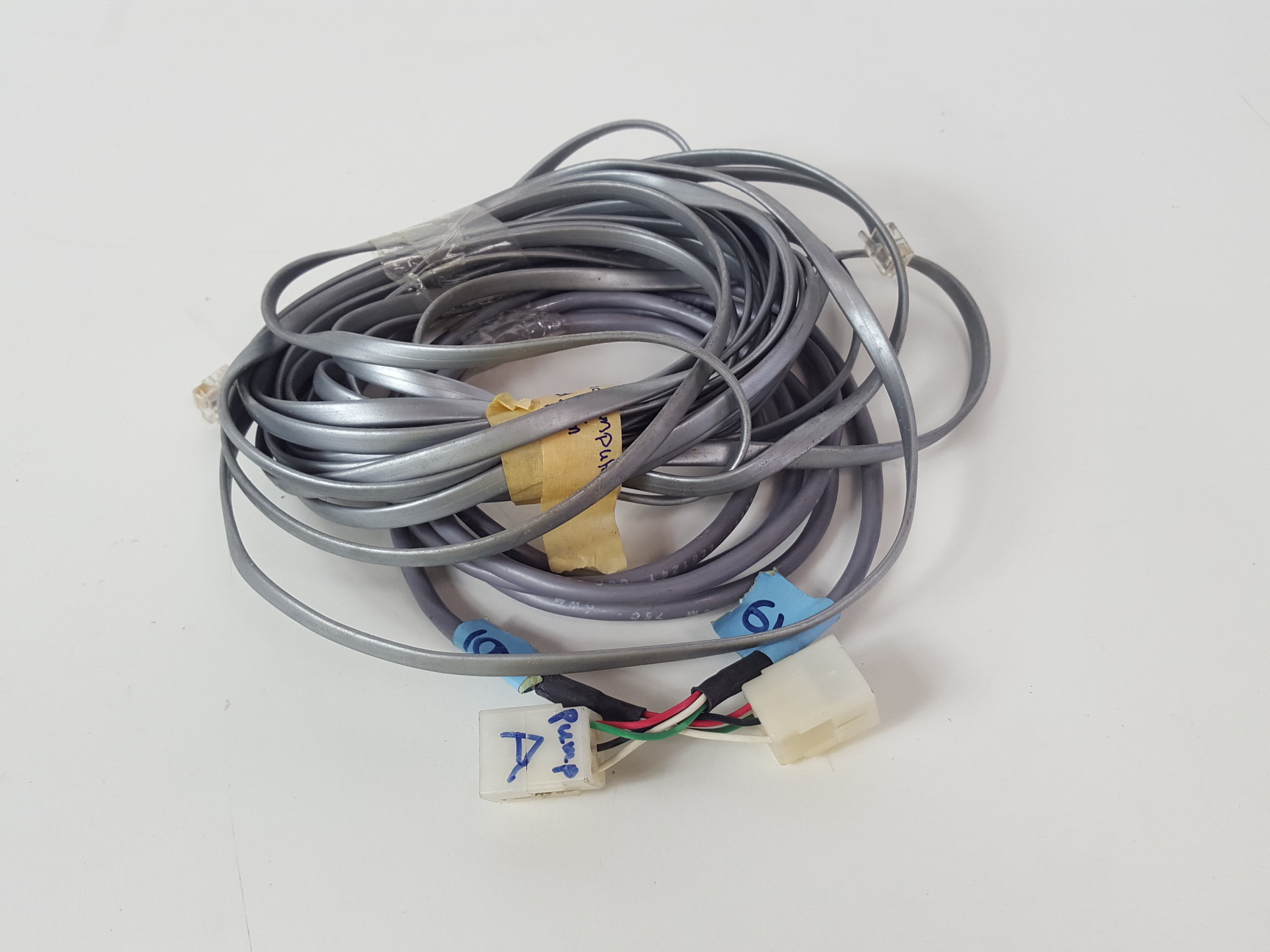 Image of Waters HPLC 501 Pump, 717 plus Autosampler, 470 Detector (Spares/Repair) Lab