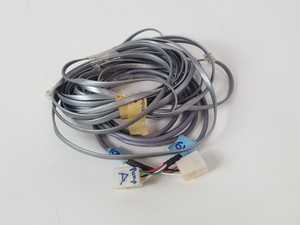 Thumbnail image of Waters HPLC 501 Pump, 717 plus Autosampler, 470 Detector (Spares/Repair) Lab