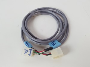 Thumbnail image of Waters HPLC 501 Pump, 717 plus Autosampler, 470 Detector (Spares/Repair) Lab