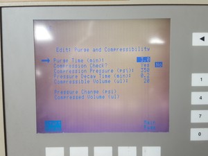 Thumbnail image of Waters HPLC 501 Pump, 717 plus Autosampler, 470 Detector (Spares/Repair) Lab