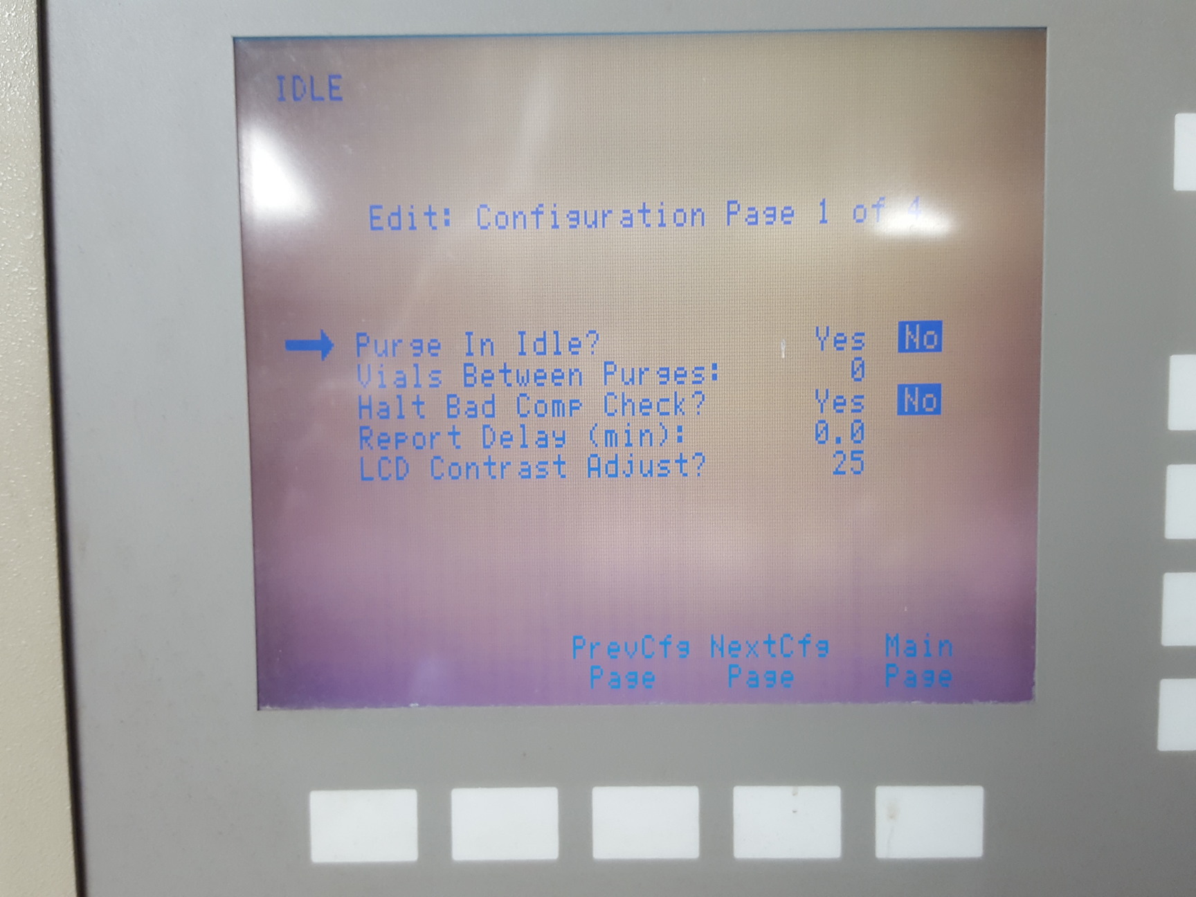 Image of Waters HPLC 501 Pump, 717 plus Autosampler, 470 Detector (Spares/Repair) Lab