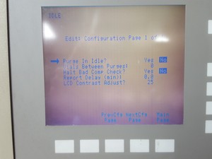 Thumbnail image of Waters HPLC 501 Pump, 717 plus Autosampler, 470 Detector (Spares/Repair) Lab