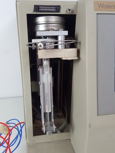 Thumbnail image of Waters HPLC 501 Pump, 717 plus Autosampler, 470 Detector (Spares/Repair) Lab