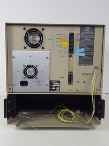 Thumbnail image of Waters HPLC 501 Pump, 717 plus Autosampler, 470 Detector (Spares/Repair) Lab