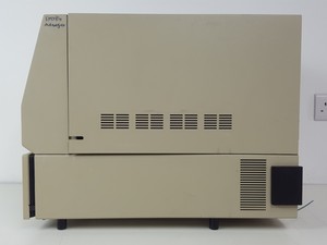 Thumbnail image of Waters HPLC 501 Pump, 717 plus Autosampler, 470 Detector (Spares/Repair) Lab