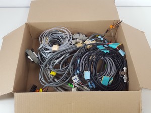 Thumbnail image of Waters HPLC 501 Pump, 717 plus Autosampler, 470 Detector (Spares/Repair) Lab