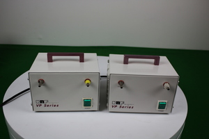 Thumbnail image of KNF VP Series 2 x Lab Pumps