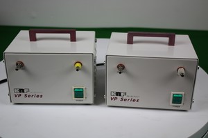 Thumbnail image of KNF VP Series 2 x Lab Pumps
