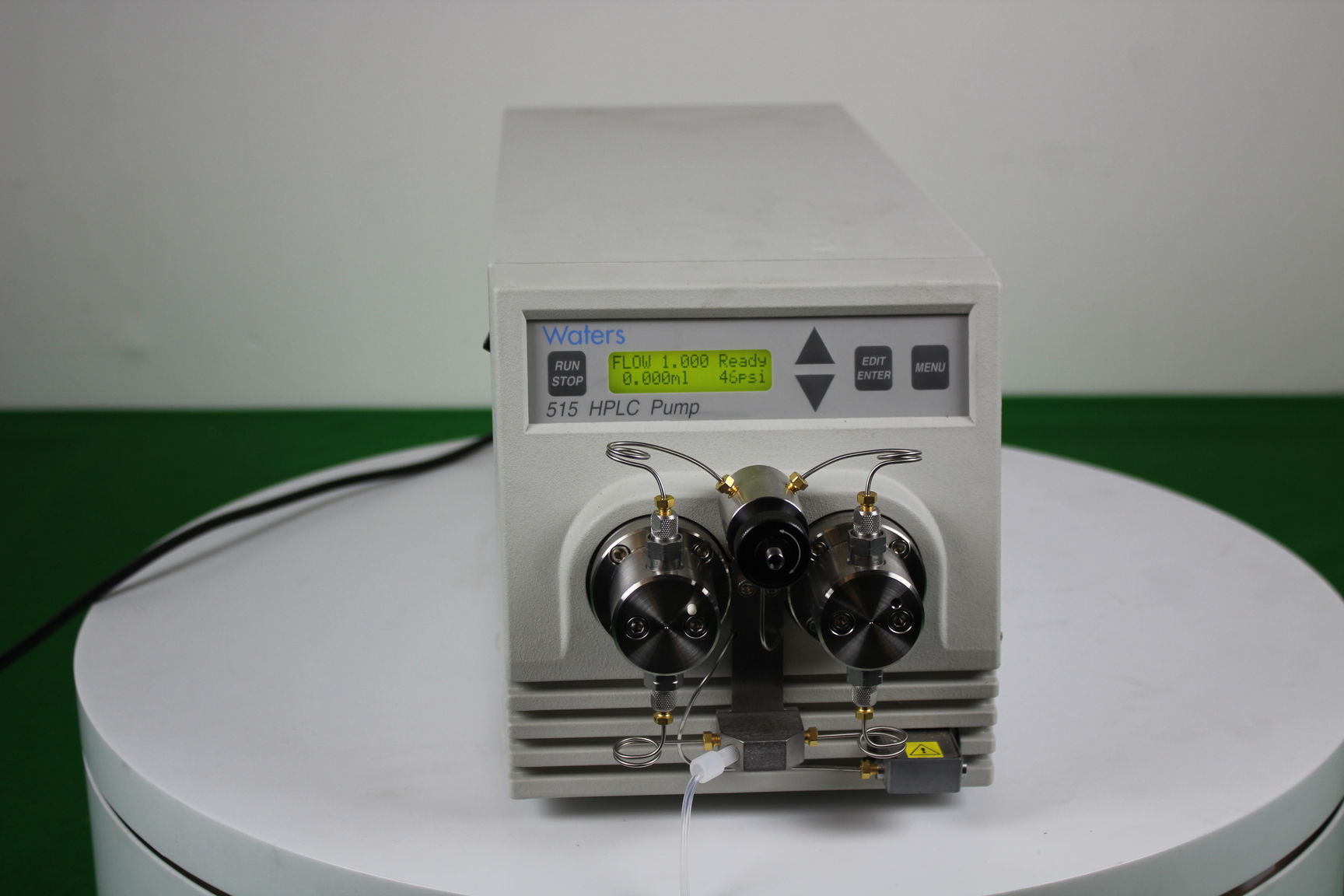 Image of Waters 515 HPLC Pump Laboratory Lab Equipment