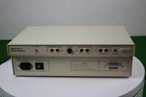 Thumbnail image of CHEF-DR ll Drive Module, Electrophoresis Cell, BIO-RAD