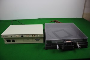 Thumbnail image of CHEF-DR ll Drive Module, Electrophoresis Cell, BIO-RAD