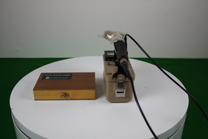 Thumbnail image of Geiger Counter Survey Meter Model 3 Ludlum