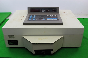 Thumbnail image of Perkin Elmer Luminescence Spectrometer LS-5B Lab Equipment Spares/Repairs.