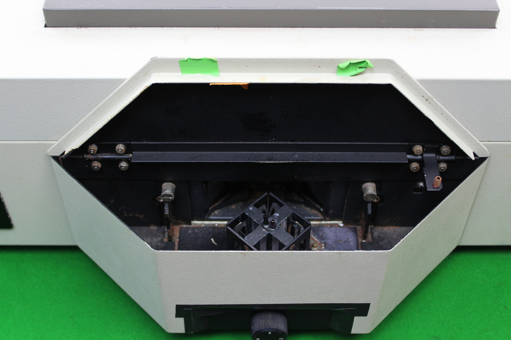 Image of Perkin Elmer Luminescence Spectrometer LS-5B Lab Equipment Spares/Repairs.