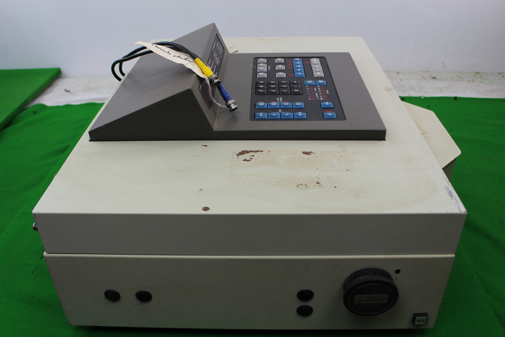 Image of Perkin Elmer Luminescence Spectrometer LS-5B Lab Equipment Spares/Repairs.