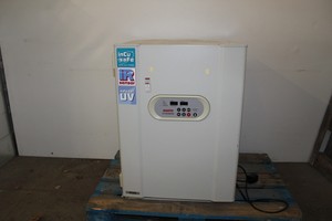 Thumbnail image of Sanyo CO2 Incubator MCO-18AIC