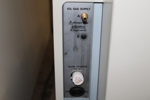 Thumbnail image of Sanyo CO2 Incubator MCO-18AIC