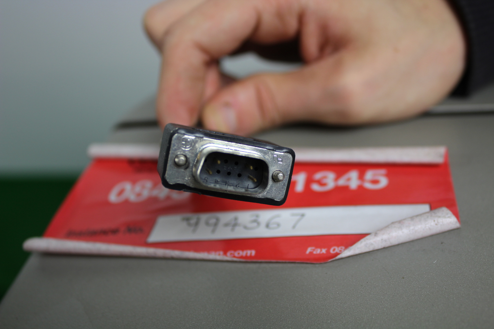Image of DakoCytomation Dako Cytomation Sheath Management System + CyAn ADP + Accessories